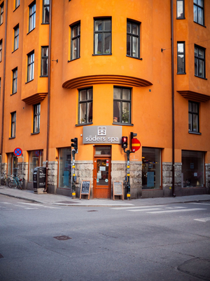 Söders Spa