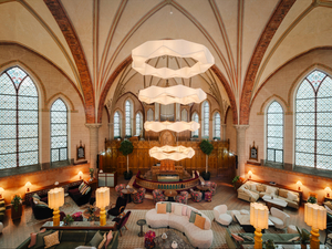Soho House Stockholm
