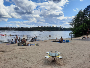 Solviksbadet