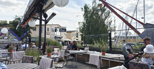 Spritmuseum Restaurant