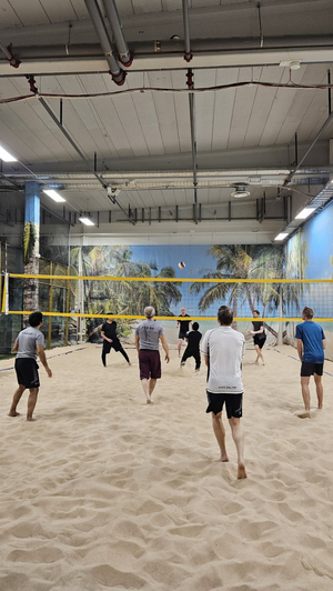 Sthlm Beach Club