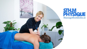 Sthlm Physique City