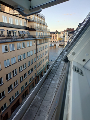 Stiftelsen Drottning Victorias Örlogshem