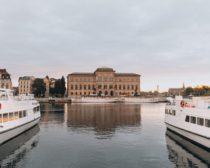 Story Hotel Stockholm Stureplan - JDV by Hyatt