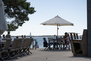 Strandbaren Idöborg