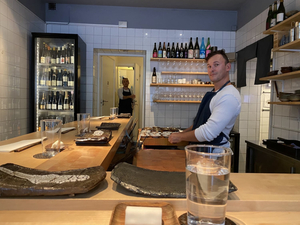 Sushi Sho