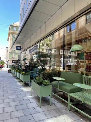 Takpark by Urban Deli