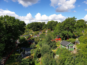 Tantolunden