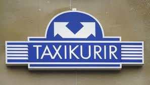 Taxi Kurir