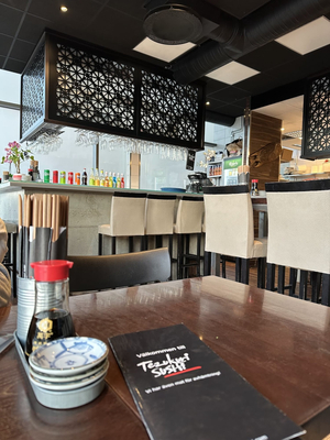 Tezukuri Sushi