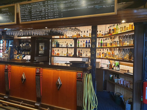The Bishops Arms, Bellmansgatan (Stockholm)