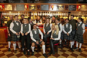 The Bull and Bear Inn