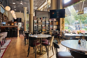 The Picts Bar