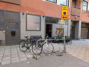 The Place Stockholm