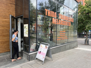 Thida Thai Massage Relax Center