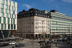 Thon Hotel Vasa