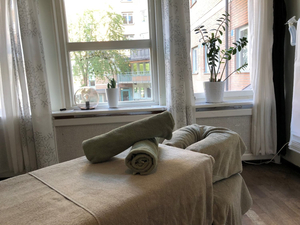 Uggla Massage & Wellness