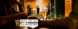 Ugglan Bar & Boule