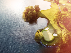 Ullna Golf Club