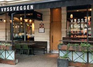 Vassa Eggen