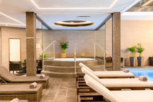 Viitalize Gym & Wellness
