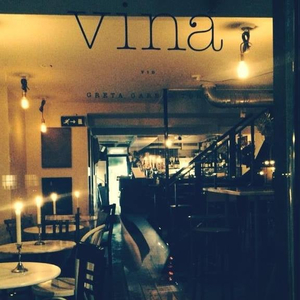 Vina