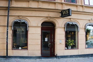 W8 Club Fitness
