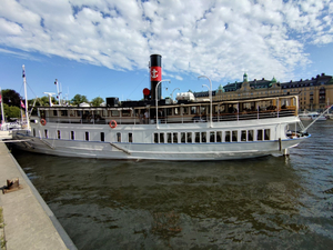 Waxholm III