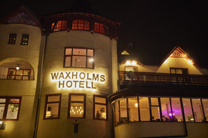 Waxholms Hotell