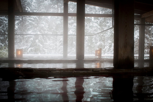 Yasuragi Spa Stockholm