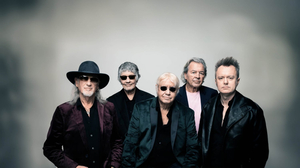 Deep Purple, Platinum tickets