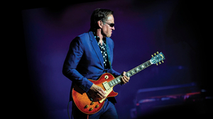 Joe Bonamassa: Live in concert,Platinum Tickets