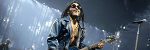 Lenny Kravitz