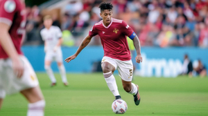 Manchester United vs Atlético de Madrid