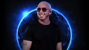 Pitbull – I’m Back! , Platinum Tickets