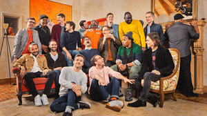 Snarky Puppy: SOMNI WORLD TOUR 2026