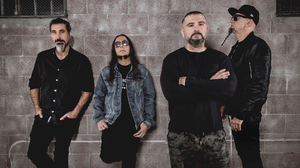System Of A Down | Packages VIP