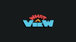 What a view | 12-13 JUNI