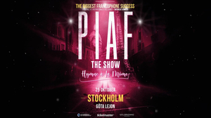 PIAF! - The Show