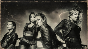 Thundermother - Mothers Of Thunder Tour 2027