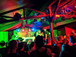 Action club