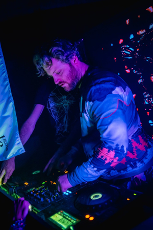 Afterparty Club Plexus