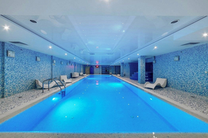 Akademiya Spa