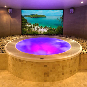Amoveo Spa