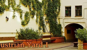 Austrian Yard