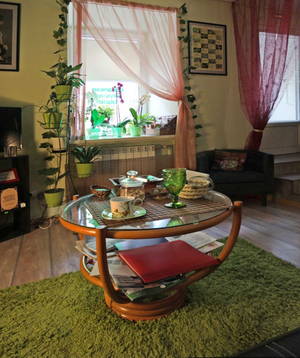 Ayurdara Center Ayurveda