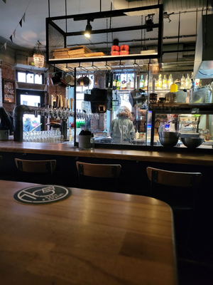 Bar 76
