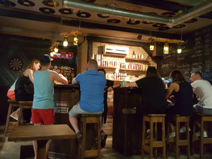 Bar Leningrad