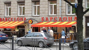 Barcelona