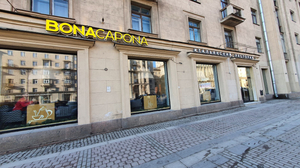 Bona Capona